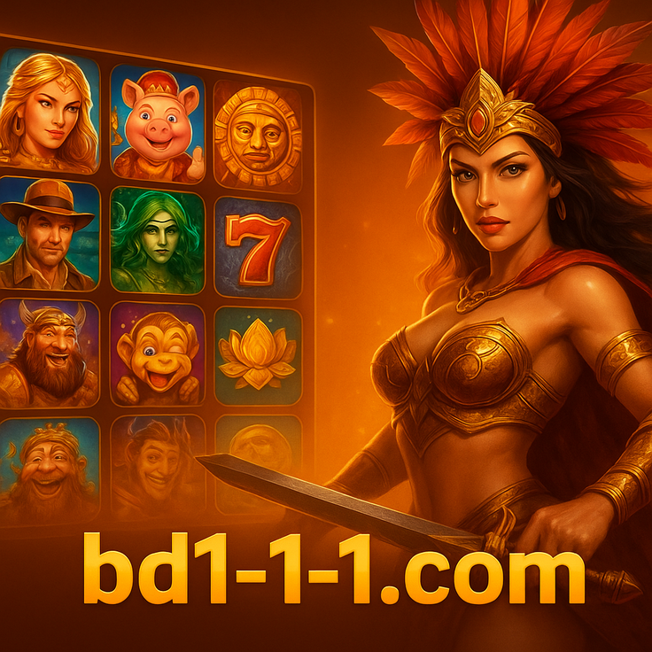 bd111 স্পোর্টস - বিভিন্ন জনপ্রিয় খেলার বিভাগ