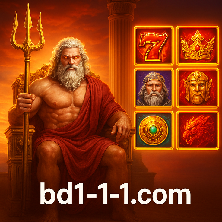 bd111 প্রচারসমূহ - ৩০+ প্রতিদিনের ডিলসমূহ