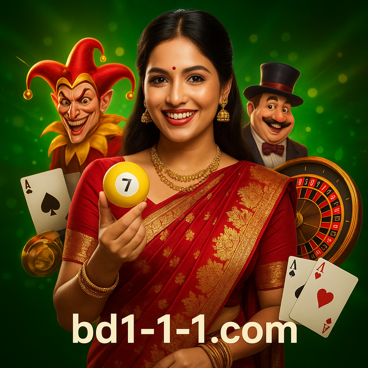 bd111 অ্যাপের উল্লেখযোগ্য সুবিধা