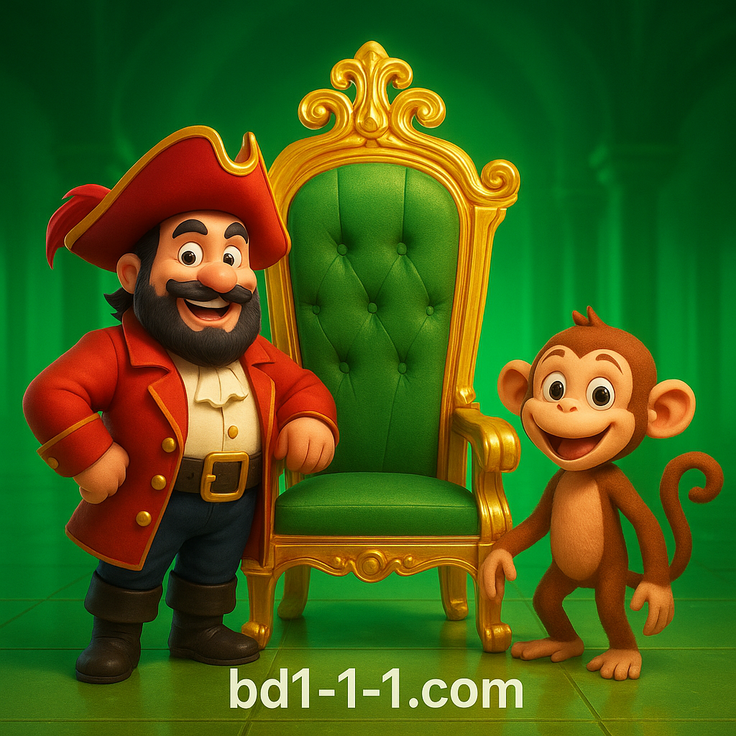 bd111 গেম পরিসংখ্যান